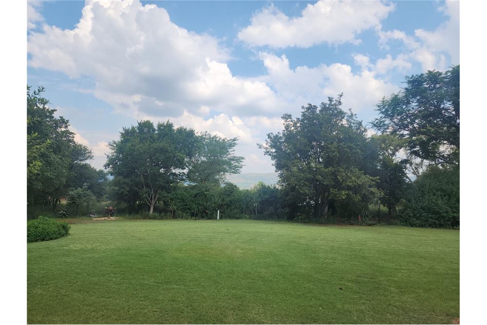 Residential - مزرعة - Kameeldrift West, Gauteng - South Africa - 31 - 1031416033-119