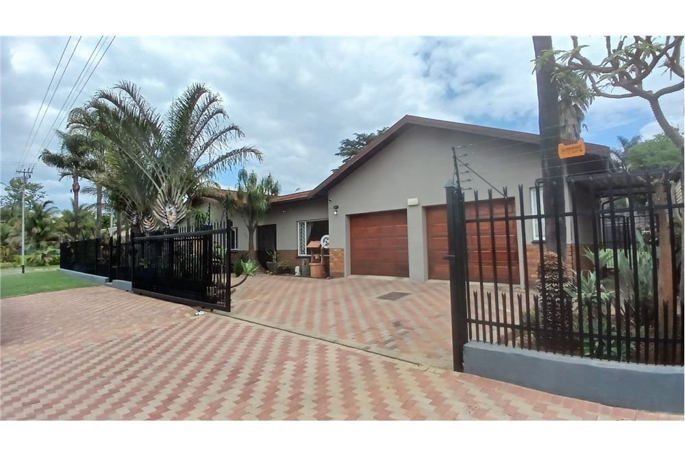 Résidentiel - Maison - Pretoria Gardens, Gauteng - South Africa - 61 - 1031414116-114