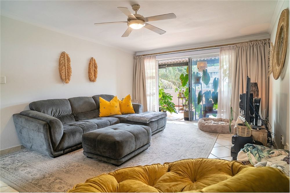 Residential - Condo/Apartment - Umhlanga Rocks, KwaZulu Natal - South Africa - 2 - 1031465006-173