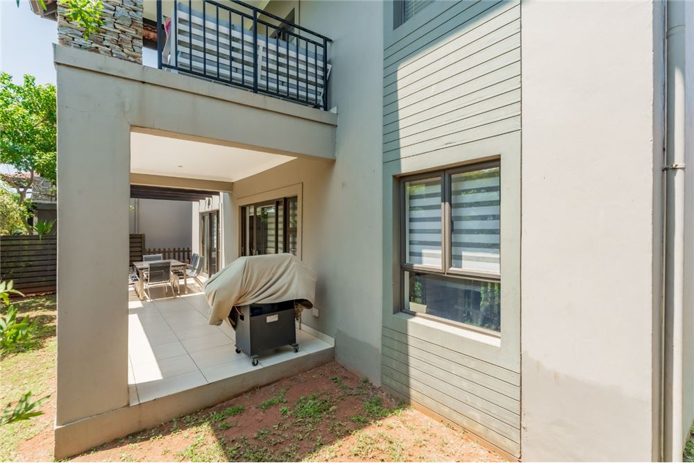 Residential - Townhouse - Izinga Estate, KwaZulu Natal - South Africa - 27 - 1031465038-280