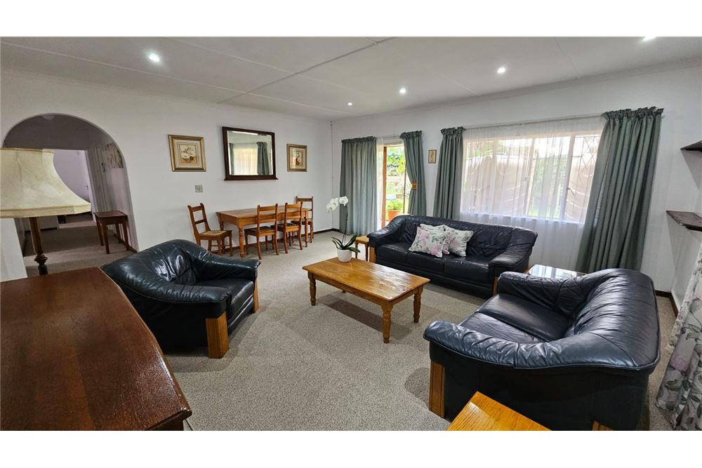 Residential - Незастроенная территория - Hayfields, KwaZulu Natal - South Africa - 4 - 1031436129-31