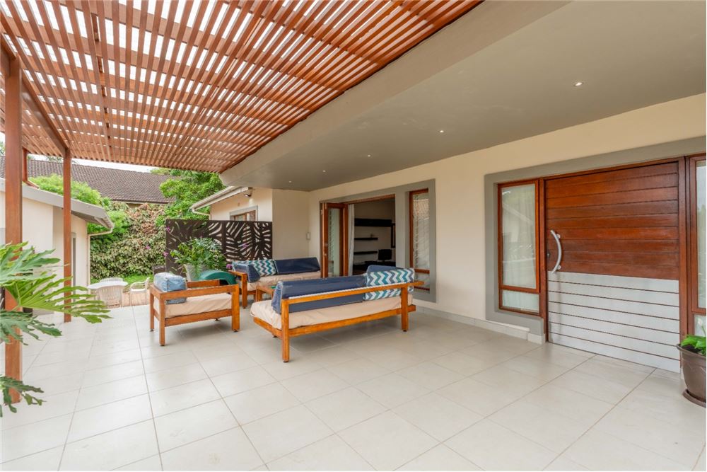 住宅 - 房子 - Herrwood Park, KwaZulu Natal - South Africa - 4 - 1031465078-112