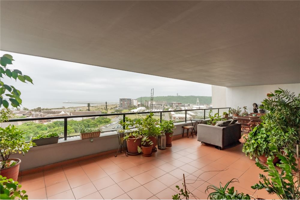 Residential - Condo/Apartment - Point Waterfront, KwaZulu Natal - South Africa - 31 - 1031465089-353
