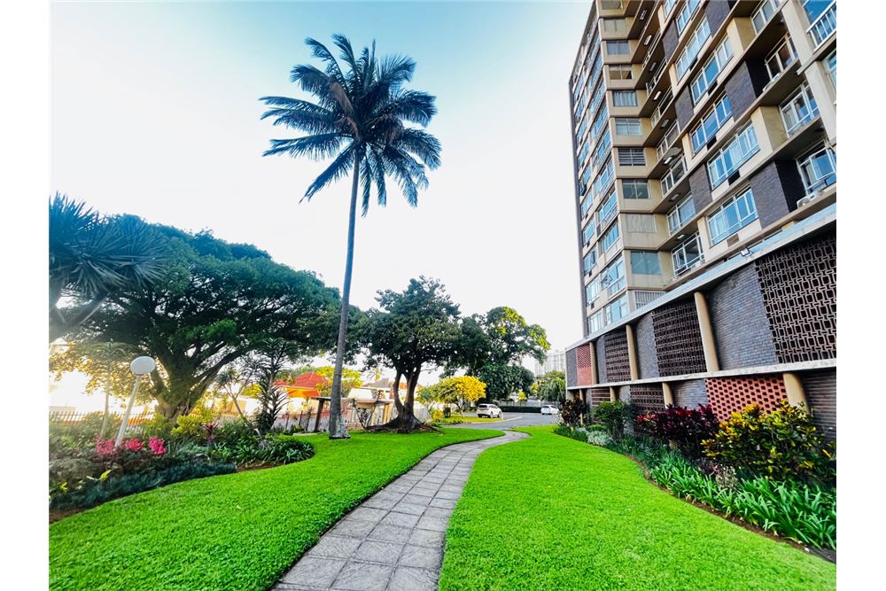 Residential - Condo/Apartment - Musgrave, KwaZulu Natal - South Africa - 29 - 1031465109-91