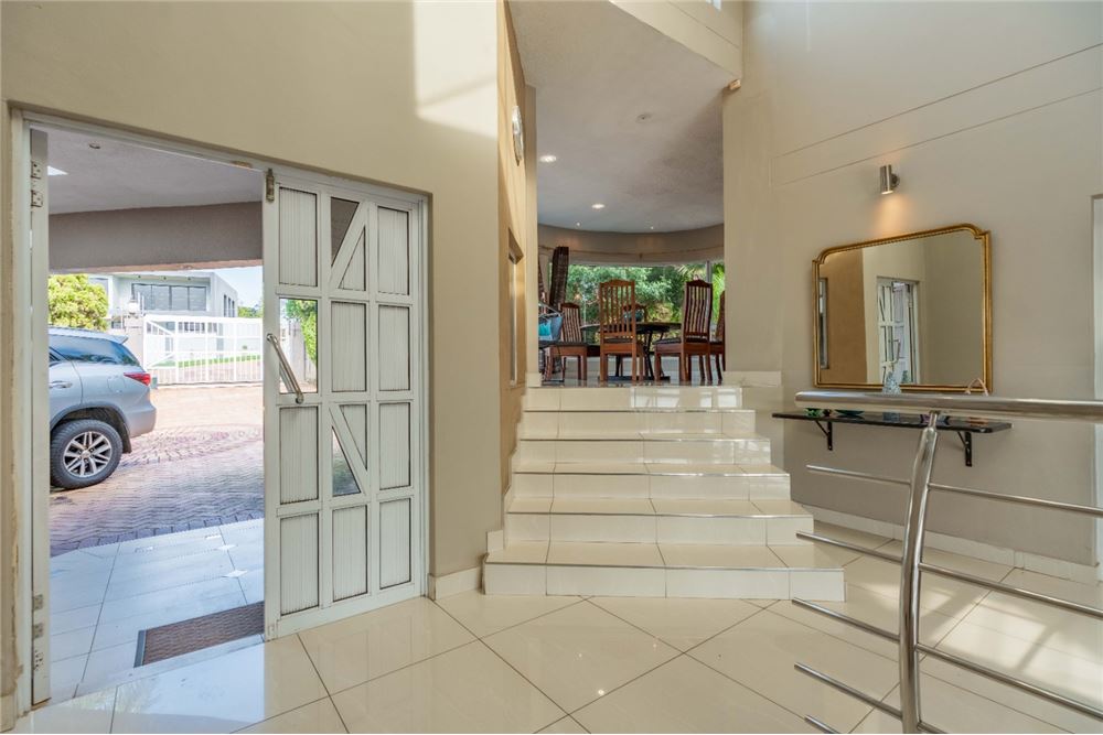 住宅 - 房子 - La Lucia, KwaZulu Natal - South Africa - 5 - 1031465024-375