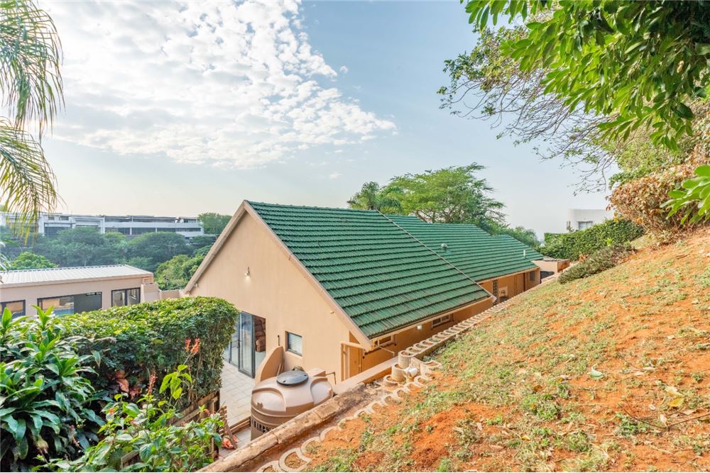 Residential - House - La Lucia, KwaZulu Natal - South Africa - 42 - 1031465073-81