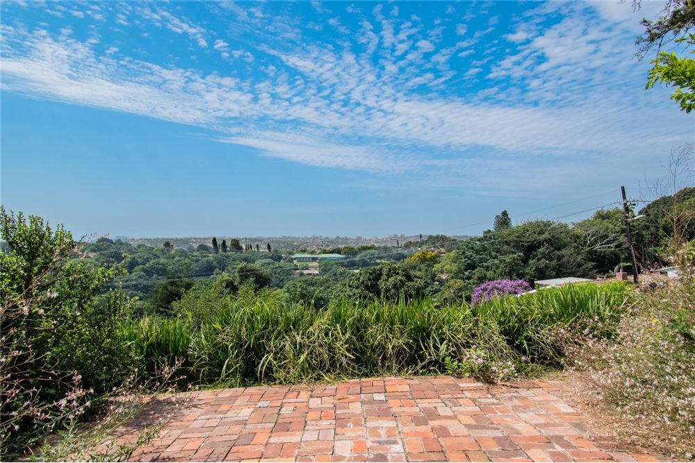 Residential - House - Westville Central, KwaZulu Natal - South Africa - 24 - 1031465101-130