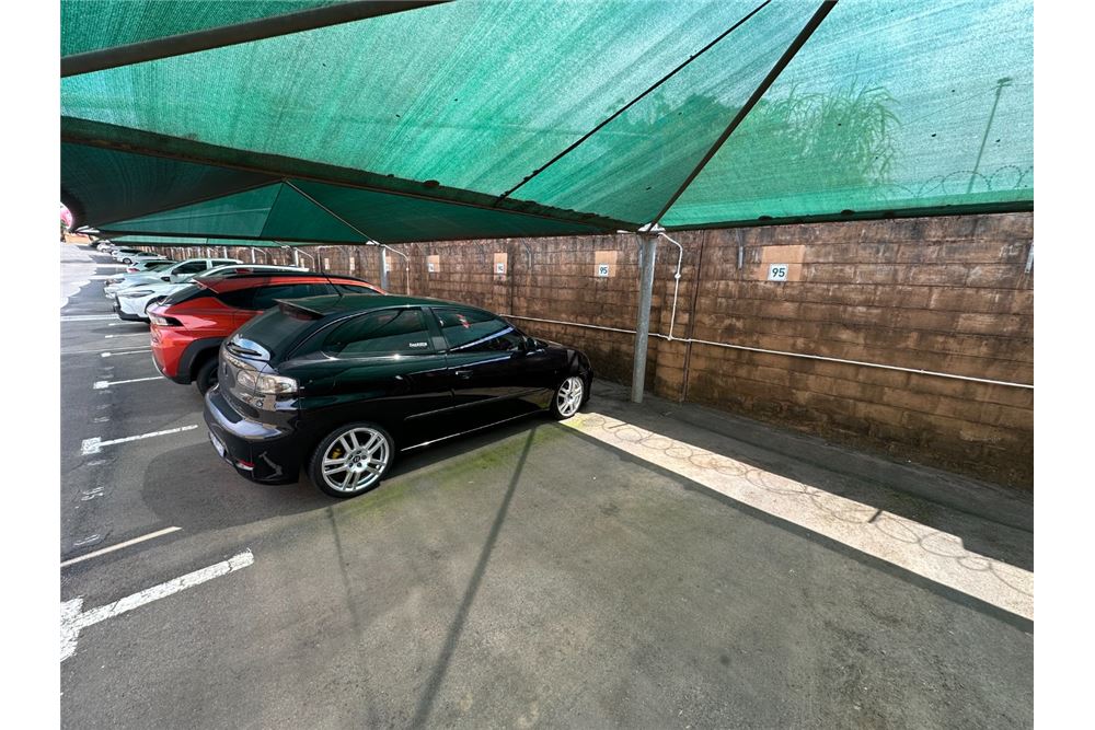 Residential - Townhouse - Mount Edgecombe, KwaZulu Natal - South Africa - 26 - 1031465047-201