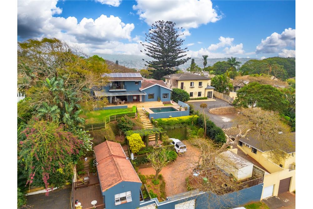 住宅 - 房子 - Glenwood, KwaZulu Natal - South Africa - 3 - 1031465081-84