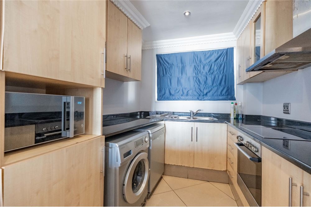 Residential - Condo/Apartment - Point Waterfront, KwaZulu Natal - South Africa - 15 - 1031465089-347