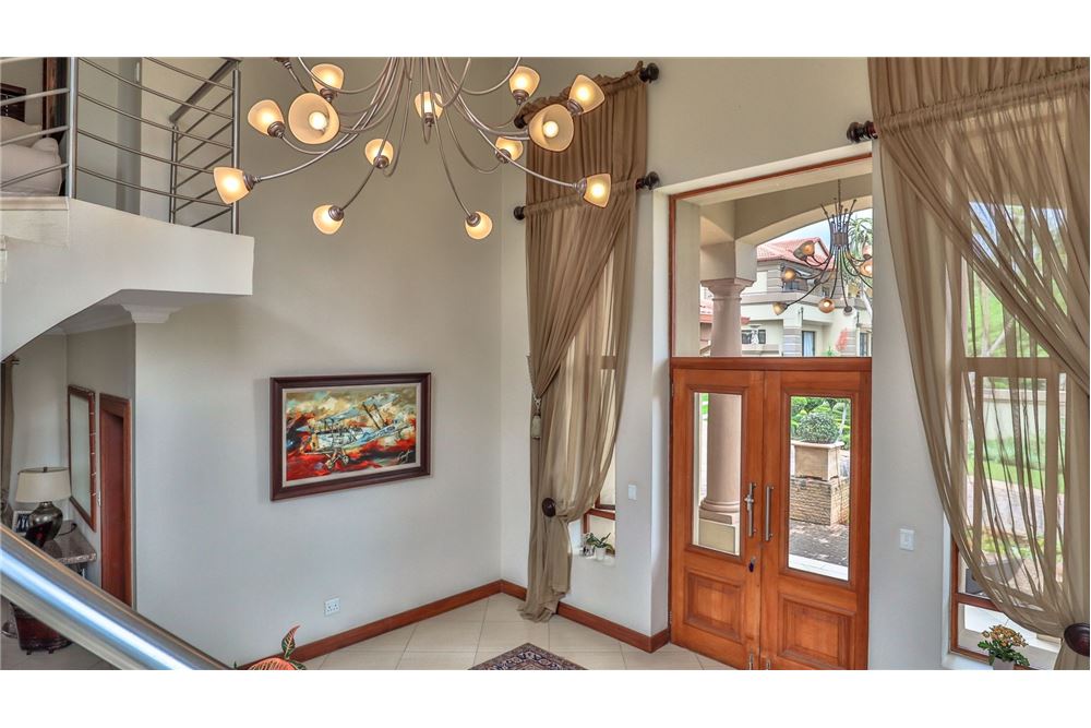 Residenziale - Casa - Magalieskruin, Gauteng - South Africa - 61 - 1031414142-43