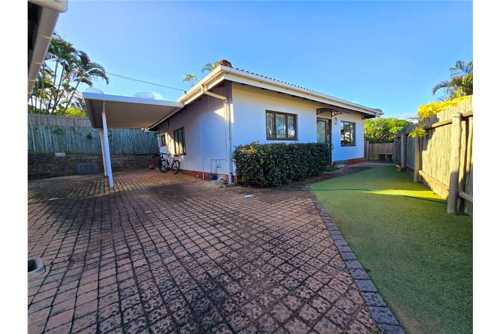 Residential - House - Virginia, KwaZulu Natal - South Africa - 37 - 1031465006-174