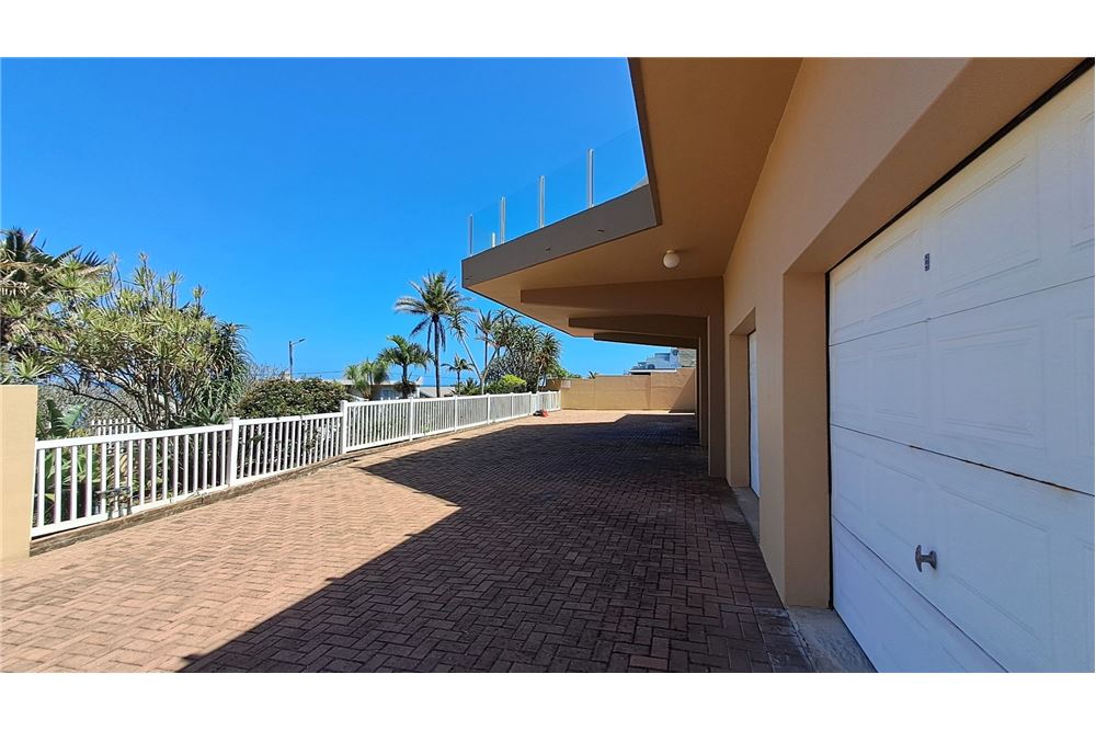 Residential - Кондо/квартира - Manaba Beach, KwaZulu Natal - South Africa - 44 - 1031394053-207