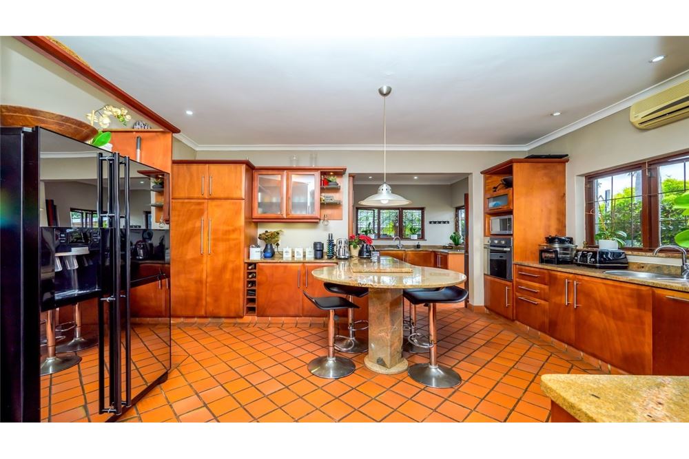 Residential - House - Durban North, KwaZulu Natal - South Africa - 17 - 1031465034-88