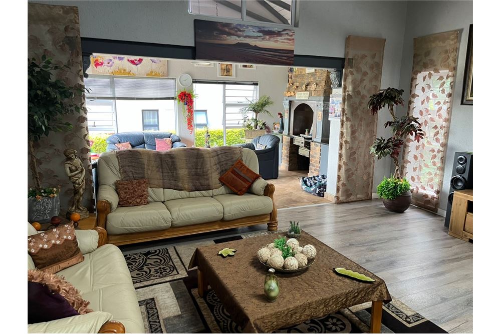 Residencial - Casa - Roodepark Eco Estate, Gauteng - South Africa - 3 - 1031414140-25