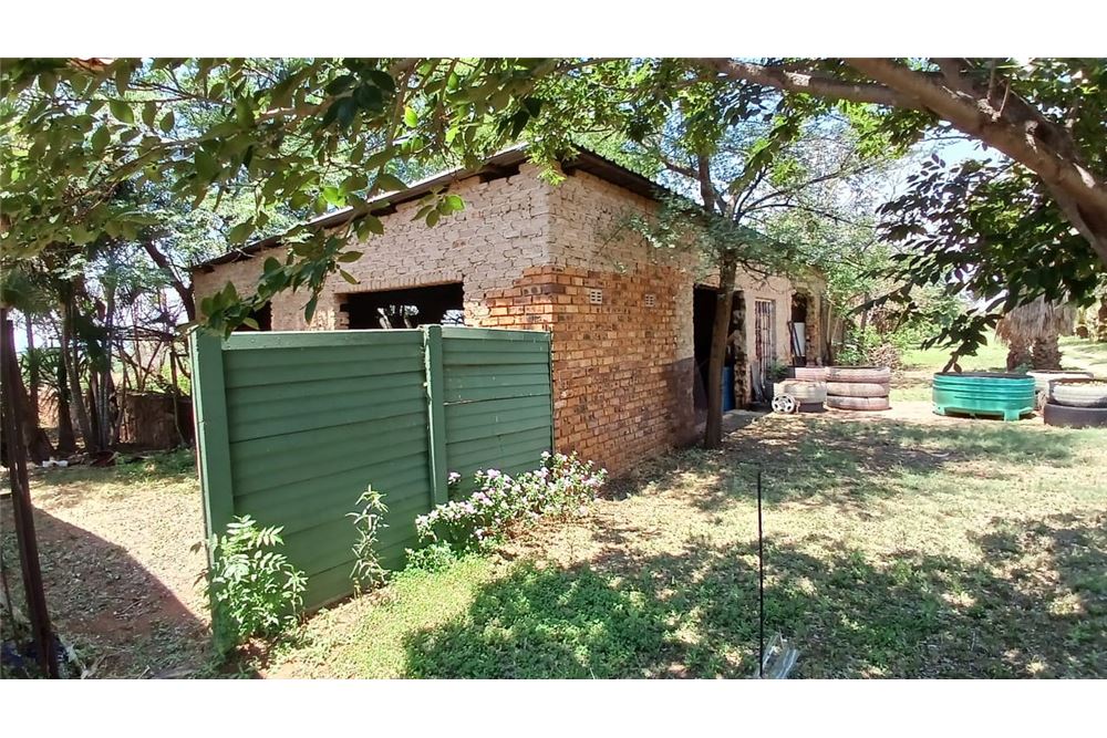 Residenziale - Fattoria - Vasfontein, Gauteng - South Africa - 4 - 1031414116-111