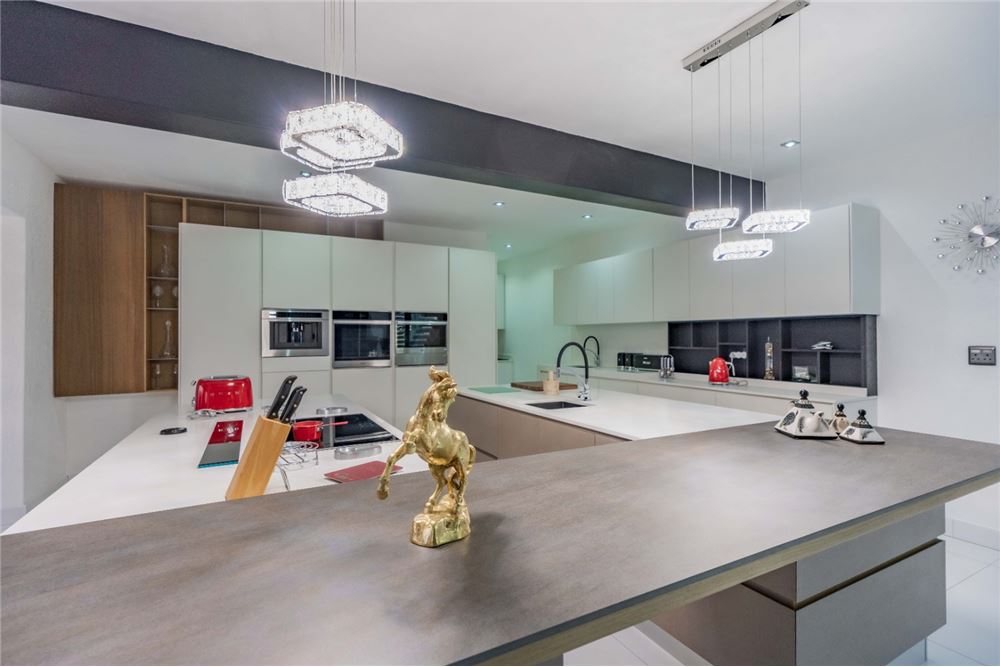 Residential - House - La Lucia, KwaZulu Natal - South Africa - 42 - 1031465022-888