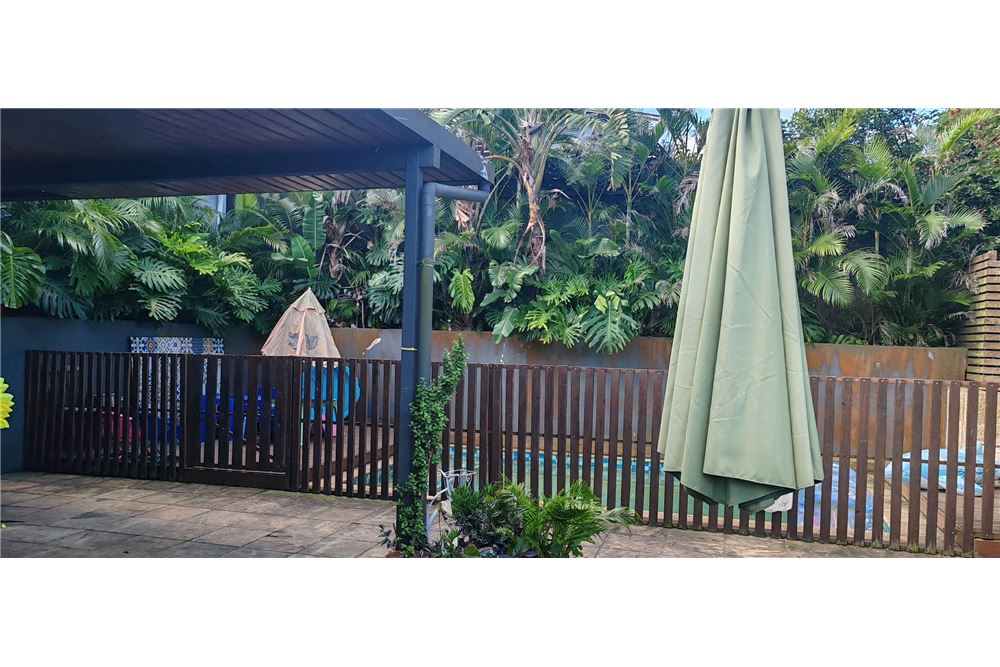 Residential - House - Park Hill, KwaZulu Natal - South Africa - 22 - 1031465013-93