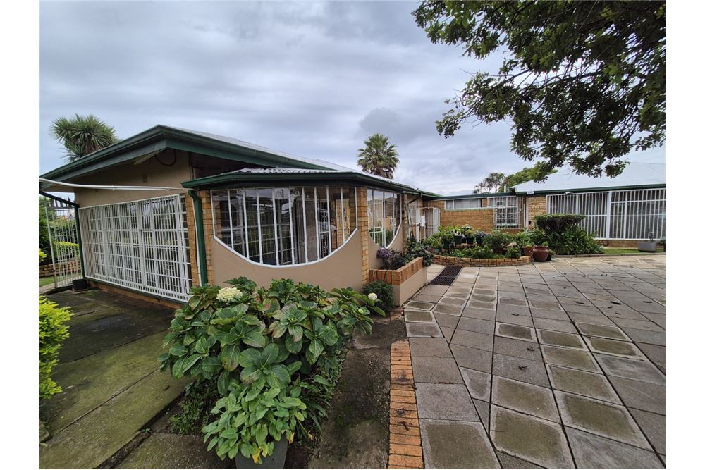 lakó - Farm - Wilbotsdal AH, Gauteng - South Africa - 2 - 1031444057-236