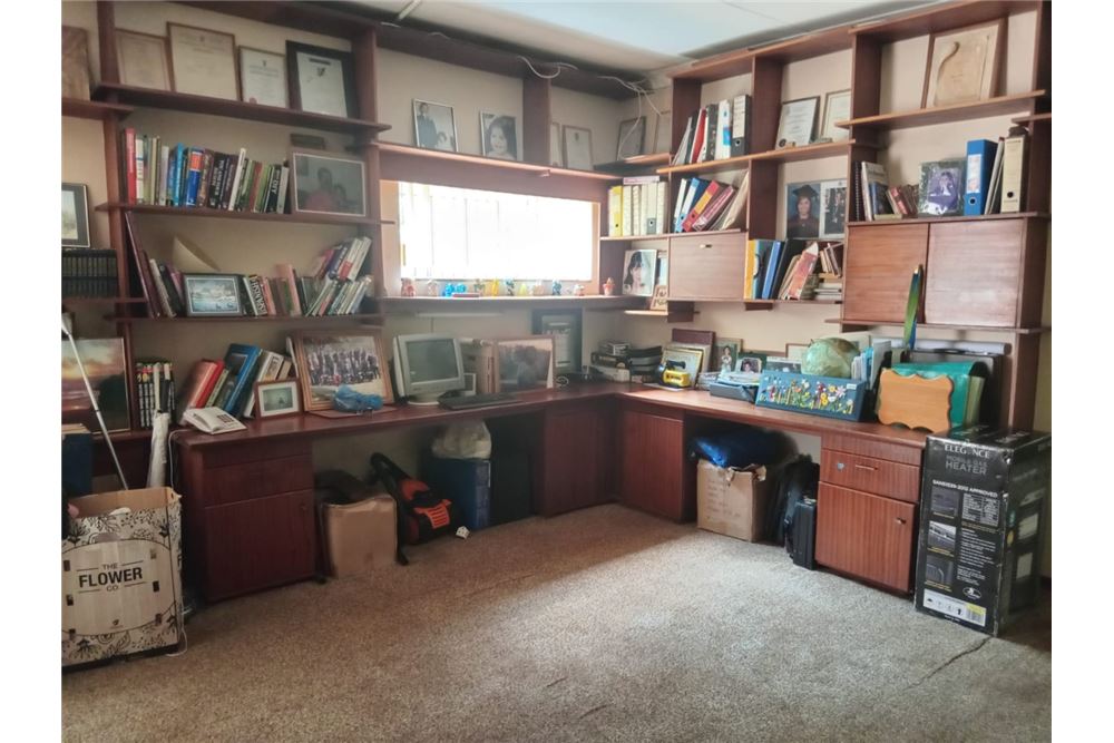 Residencial - Casa - Sinoville, Gauteng - South Africa - 16 - 1031414158-9