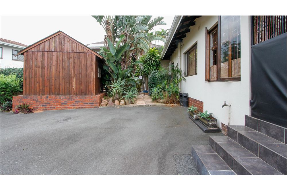 Residential - House - Glenashley, KwaZulu Natal - South Africa - 52 - 1031465029-138