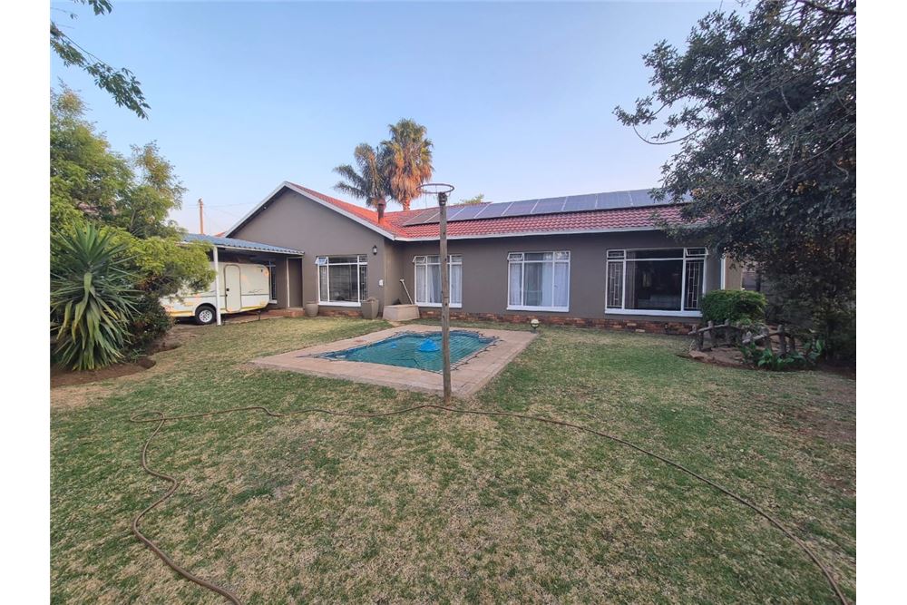 Rezidencijalno - Kuća  - Culemborg Park, Gauteng - South Africa - 2 - 1031444172-30