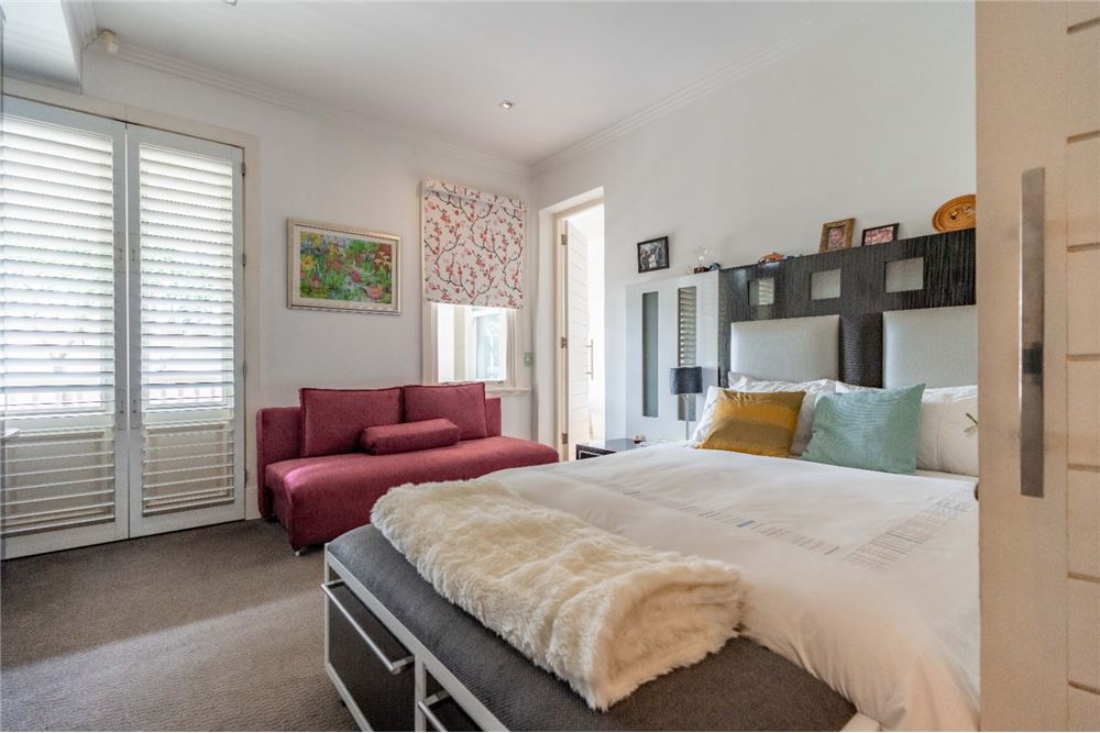 Residential - Townhouse - Point Waterfront, KwaZulu Natal - South Africa - 17 - 1031465089-343