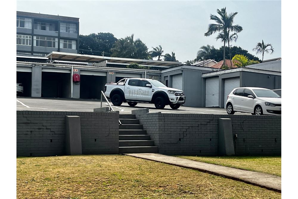 Residential - Condo/Apartment - Morningside, KwaZulu Natal - South Africa - 22 - 1031465109-93