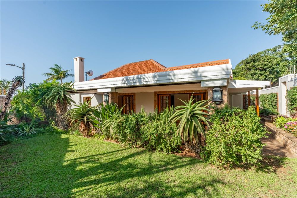 Residential - Hiša večstanovanjska - Essenwood, KwaZulu Natal - South Africa - 6 - 1031389006-964