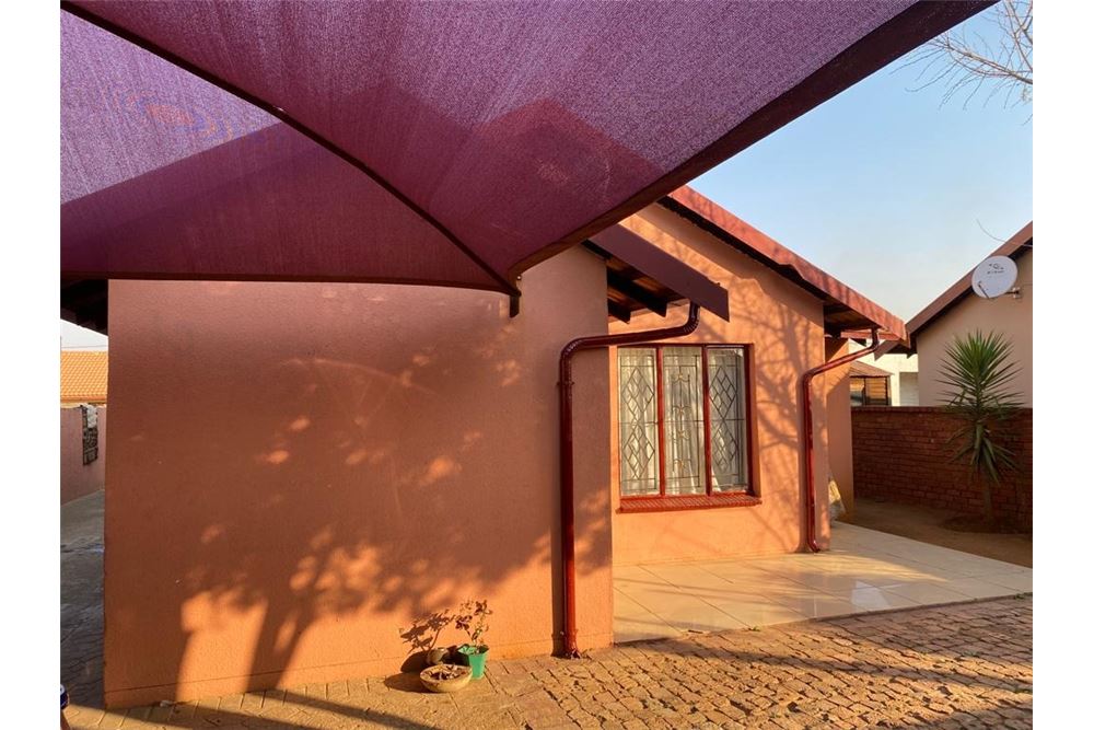 Residenziale - Casa - Soshanguve XX, Gauteng - South Africa - 6 - 1031414106-212