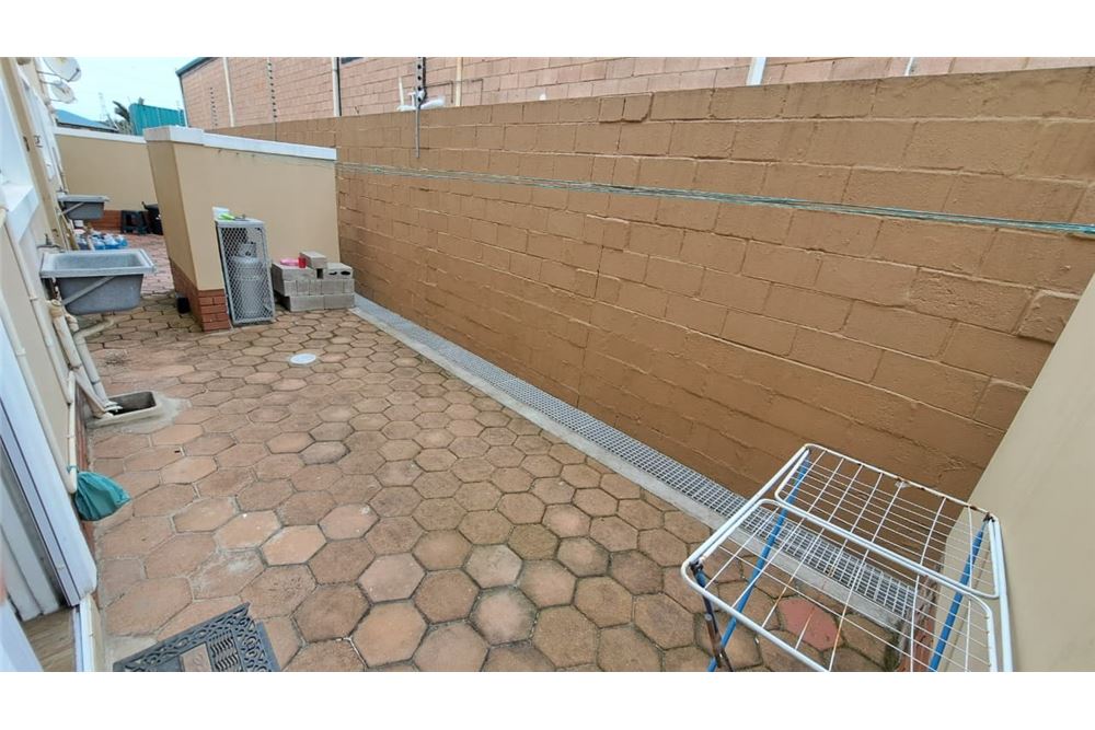 Residential - Townhouse - Mount Edgecombe, KwaZulu Natal - South Africa - 28 - 1031465047-201