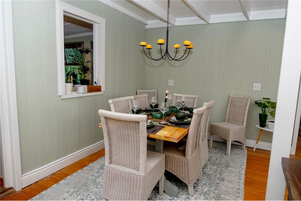 Residential - Hiša večstanovanjska - Old Place, Western Cape - South Africa - 20 - 1031369045-22