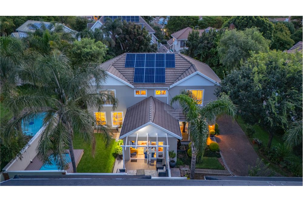 Residential - House - Woodlands Lifestyle Estate, Gauteng - South Africa - 2 - 1031414150-87