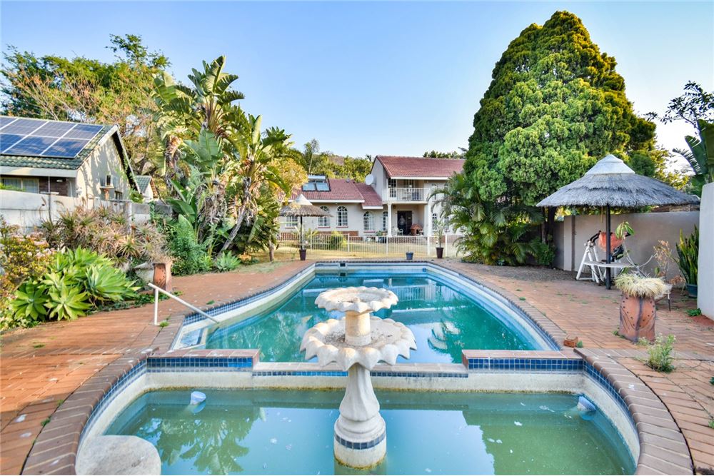 Residenziale - Casa - Wonderboom, Gauteng - South Africa - 12 - 1031414102-101