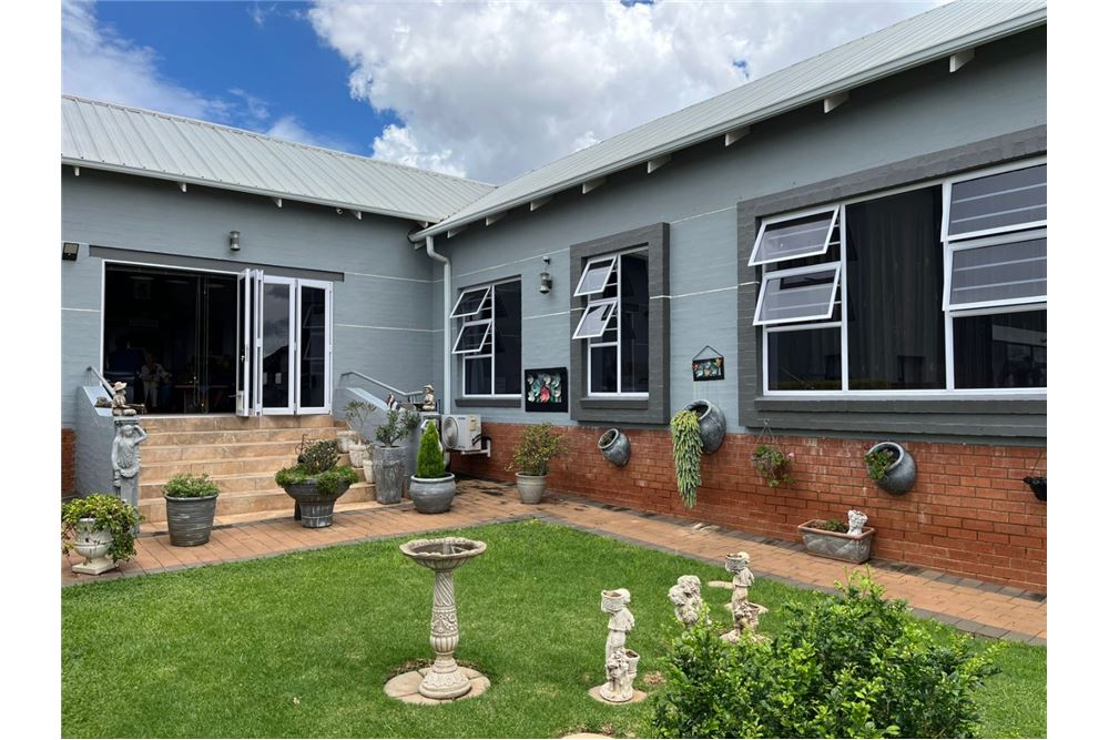 Residencial - Casa - Roodepark Eco Estate, Gauteng - South Africa - 17 - 1031414140-25