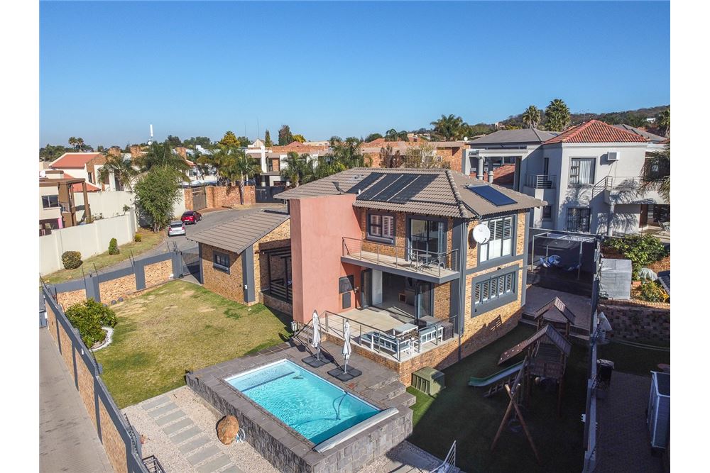 Residential - Rumah Terpisah - Meyersdal, Gauteng - South Africa - 3 - 1031421023-809