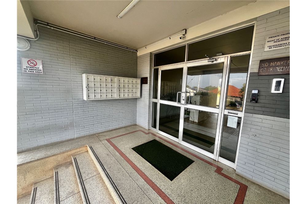 Residential - Condo/Apartment - Morningside, KwaZulu Natal - South Africa - 6 - 1031465109-93