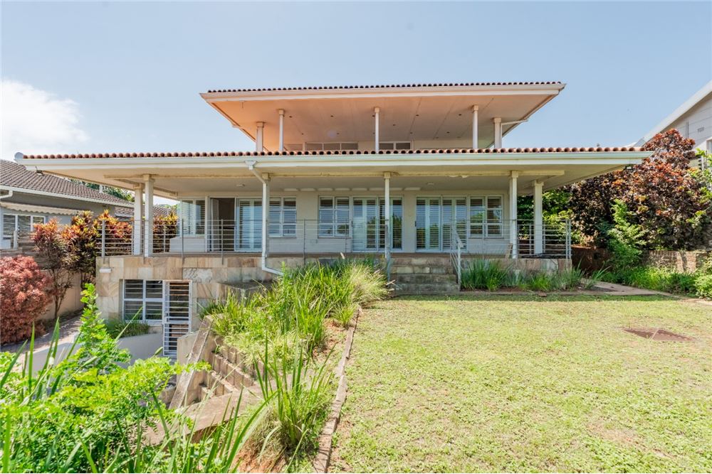Residential - House - Glenashley, KwaZulu Natal - South Africa - 2 - 1031465117-31