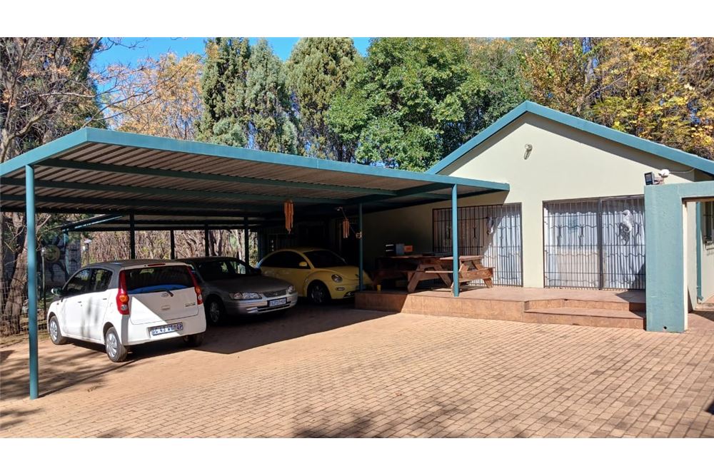 Residencial - Granja - Gerardsville, Gauteng - South Africa - 70 - 1031414116-90