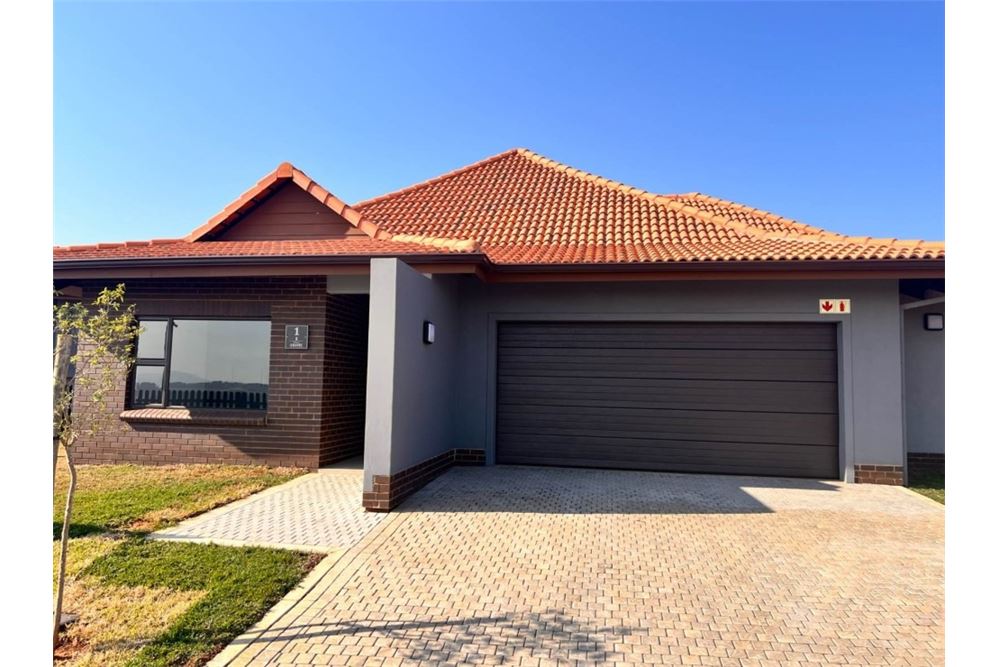 Residential - House - Izinga Estate, KwaZulu Natal - South Africa - 13 - 1031465038-259