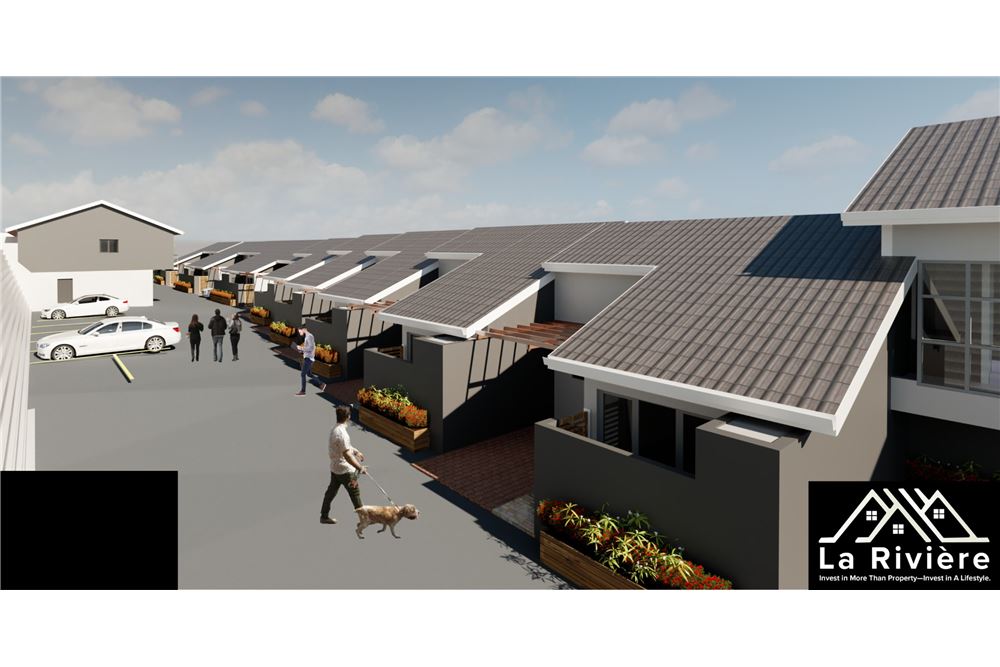 Residential - Townhouse - Umgeni Park, KwaZulu Natal - South Africa - 3 - 1031465006-179