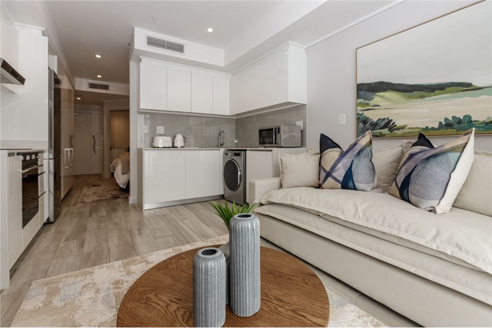 Residenziale - Appartamento - Umhlanga Ridge, KwaZulu Natal - South Africa - 6 - 1031388112-12