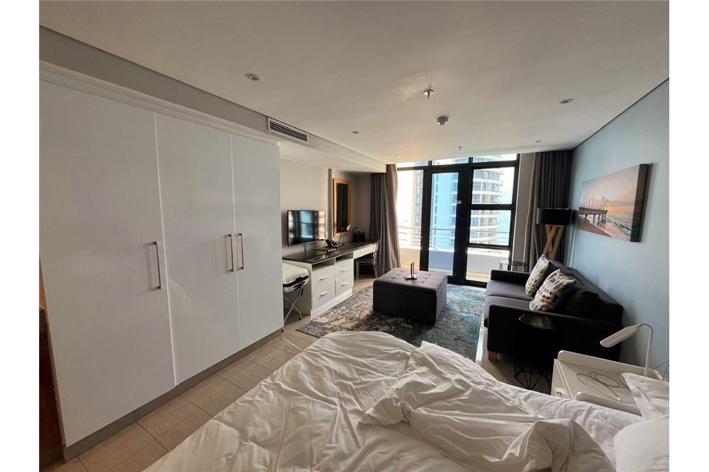 Residential - कोंडो/अपार्टमेंट - Umhlanga Rocks, KwaZulu Natal - South Africa - 17 - 1031465097-40