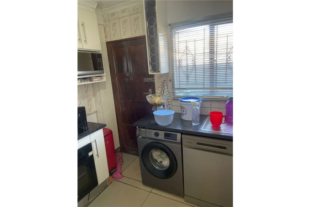 Residenziale - Casa - Soshanguve XX, Gauteng - South Africa - 6 - 1031414015-768