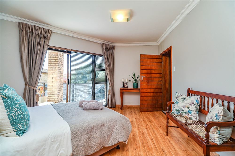 Gyvenamasis - Namas - Bayview, Western Cape - South Africa - 39 - 1031012001-40