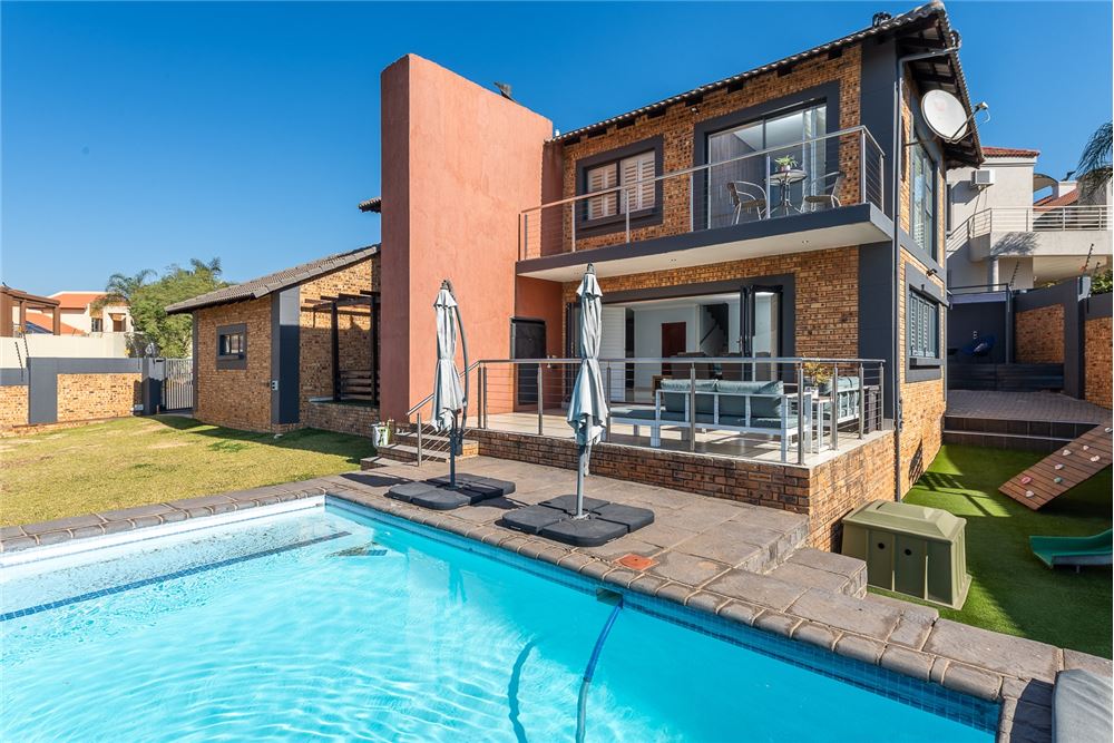 Residential - Rumah Terpisah - Meyersdal, Gauteng - South Africa - 4 - 1031421023-809