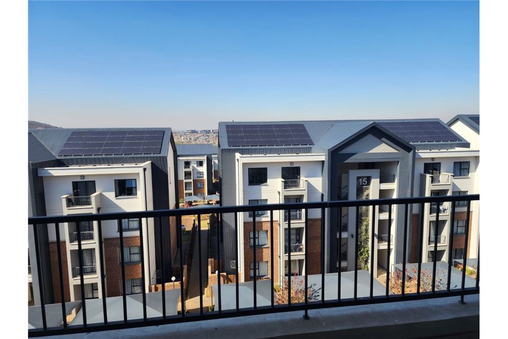 Rezidential - Apartament - Mulbarton, Gauteng - South Africa - 17 - 1031421027-748
