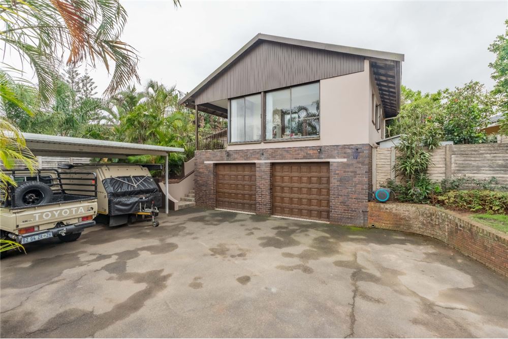 Rezidential - Case/Vile - Glen Anil, KwaZulu Natal - South Africa - 49 - 1031465006-183