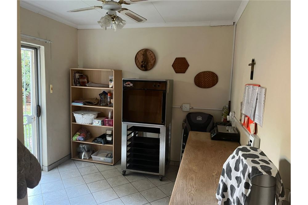 Residenziale - Casa - Magalieskruin, Gauteng - South Africa - 16 - 1031414142-41