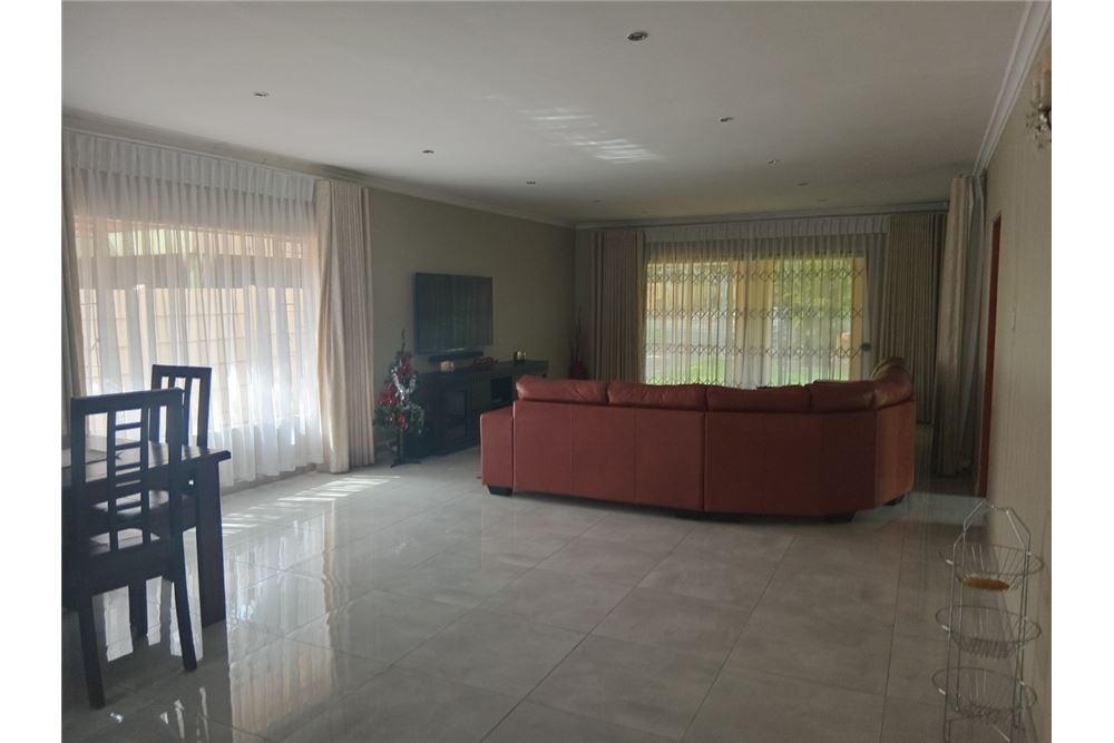 Residenziale - Casa - Wonderboom South, Gauteng - South Africa - 4 - 1031414158-5